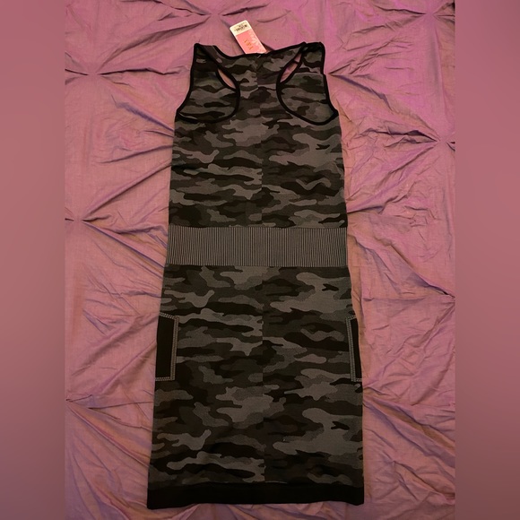 🪷Adorable Adidas Dress🪷 - Picture 2 of 2